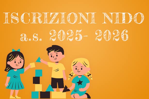 iscrizioni nido iscrizioni nido