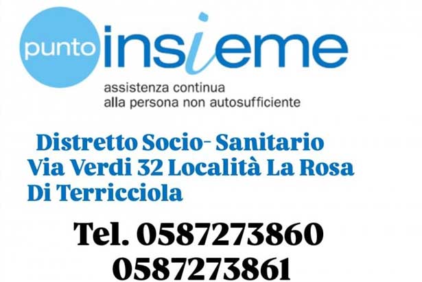 Punto Insieme La Rosa