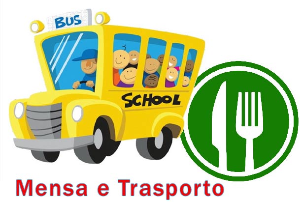 mensa e trasporto mensa e trasporto