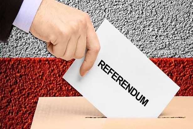 Referendum 8-9 giugno 2025