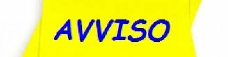 Avviso