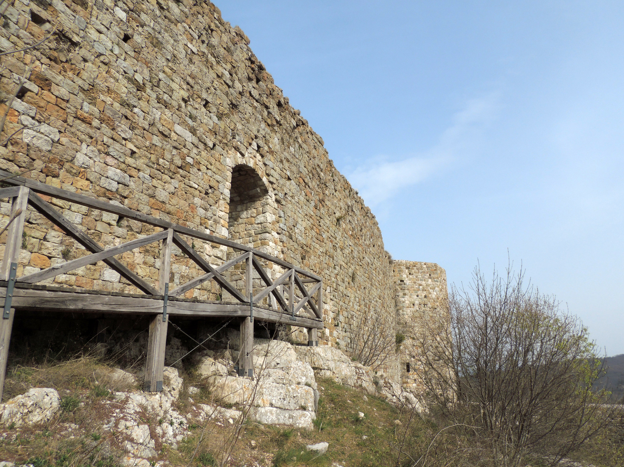 rocca