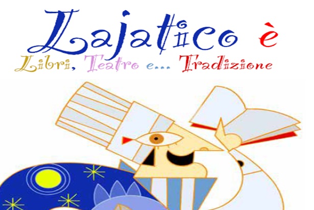 Lajatico è ...teatro Lajatico è ...teatro