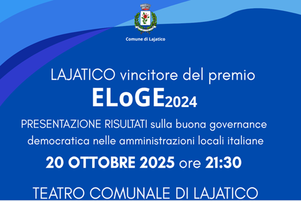 eloge