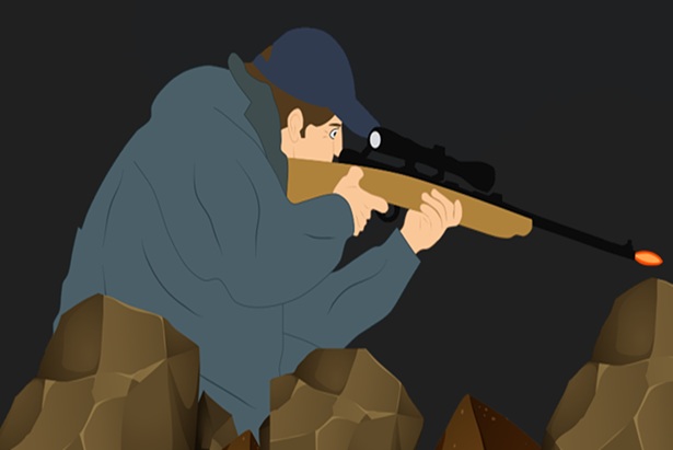 I pagamenti da € 23 per la caccia non si fanno più