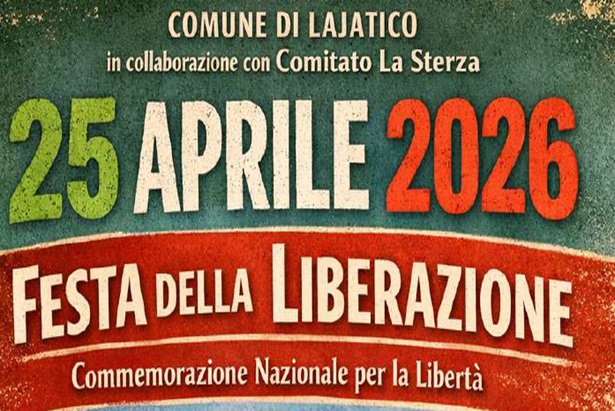 25 aprile