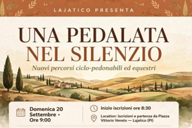 pedalata