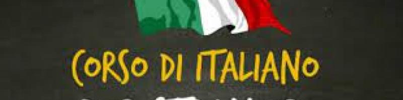 SCUOLA DI ITALIANO PER STRANIERI 2023-2024