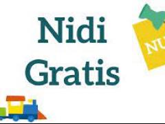 Progetto "NIDI GRATIS" Regione Toscana - A.E. 2023/2024.