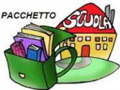 Bando "Pacchetto Scuola - A.S. 2022/2023" - LIQUIDAZIONE.